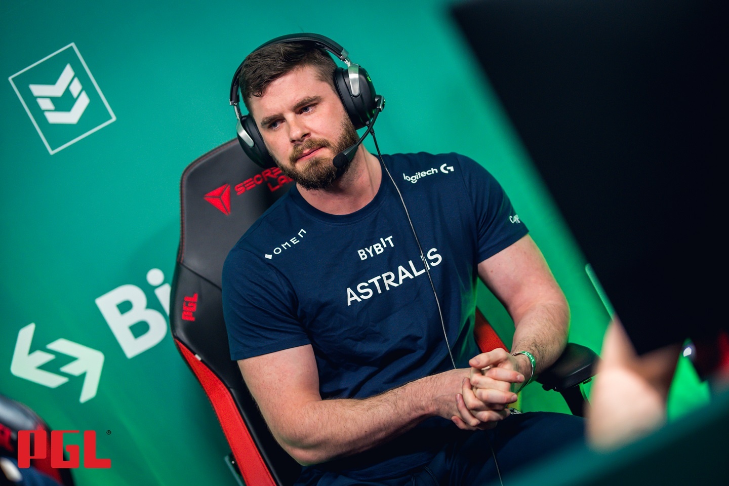Featured image for “Astralis coach denied IEM Dallas visa due to Iran trip”